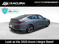 2025 Acura Integra A-Spec Package