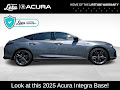 2025 Acura Integra A-Spec Package