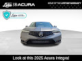 2025 Acura Integra A-Spec Package