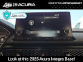 2025 Acura Integra A-Spec Package