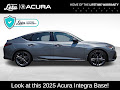 2025 Acura Integra A-Spec Package