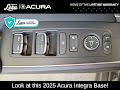 2025 Acura Integra A-Spec Package