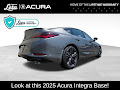 2025 Acura Integra A-Spec Package