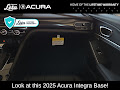2025 Acura Integra A-Spec Package