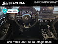 2025 Acura Integra A-Spec Package