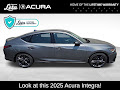 2025 Acura Integra A-Spec Package