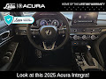 2025 Acura Integra A-Spec Package