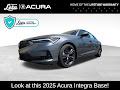 2025 Acura Integra A-Spec Package