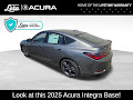 2025 Acura Integra A-Spec Package