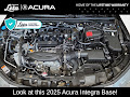 2025 Acura Integra A-Spec Package