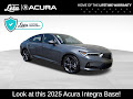 2025 Acura Integra A-Spec Package