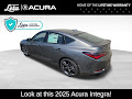2025 Acura Integra A-Spec Package