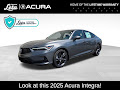 2025 Acura Integra A-Spec Package