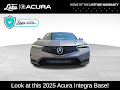 2025 Acura Integra A-Spec Package
