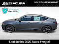 2025 Acura Integra A-Spec Package
