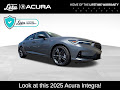 2025 Acura Integra A-Spec Package