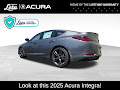 2025 Acura Integra A-Spec Package