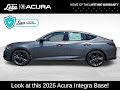 2025 Acura Integra A-Spec Package