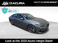 2025 Acura Integra A-Spec Package