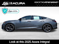 2025 Acura Integra A-Spec Package