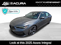 2025 Acura Integra A-Spec Package