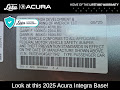 2025 Acura Integra A-Spec Package