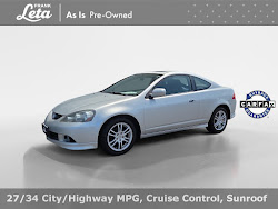 2006 Acura RSX Base