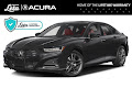 2025 Acura TLX A-Spec Package