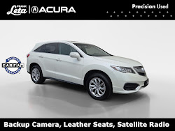 2017 Acura RDX Base