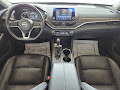2022 Nissan Altima 2.5 Platinum