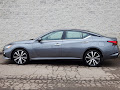 2022 Nissan Altima 2.5 Platinum