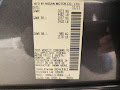 2022 Nissan Altima 2.5 Platinum