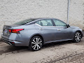 2022 Nissan Altima 2.5 Platinum