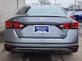 2022 Nissan Altima 2.5 Platinum
