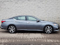 2022 Nissan Altima 2.5 Platinum