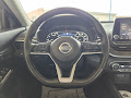 2022 Nissan Altima 2.5 Platinum