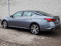 2022 Nissan Altima 2.5 Platinum