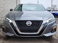 2022 Nissan Altima 2.5 Platinum