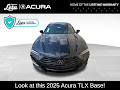 2025 Acura TLX A-Spec Package