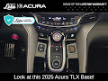 2025 Acura TLX A-Spec Package