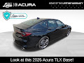 2025 Acura TLX A-Spec Package