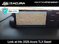 2025 Acura TLX A-Spec Package