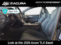 2025 Acura TLX A-Spec Package