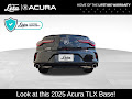 2025 Acura TLX A-Spec Package
