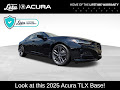 2025 Acura TLX A-Spec Package