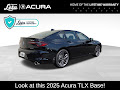 2025 Acura TLX A-Spec Package