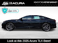 2025 Acura TLX A-Spec Package