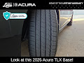 2025 Acura TLX A-Spec Package