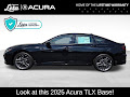 2025 Acura TLX A-Spec Package