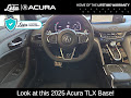 2025 Acura TLX A-Spec Package